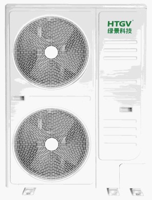 超低温采暖
