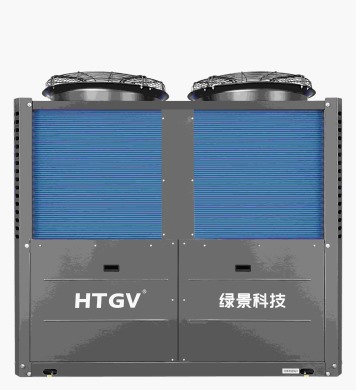 超低温采暖